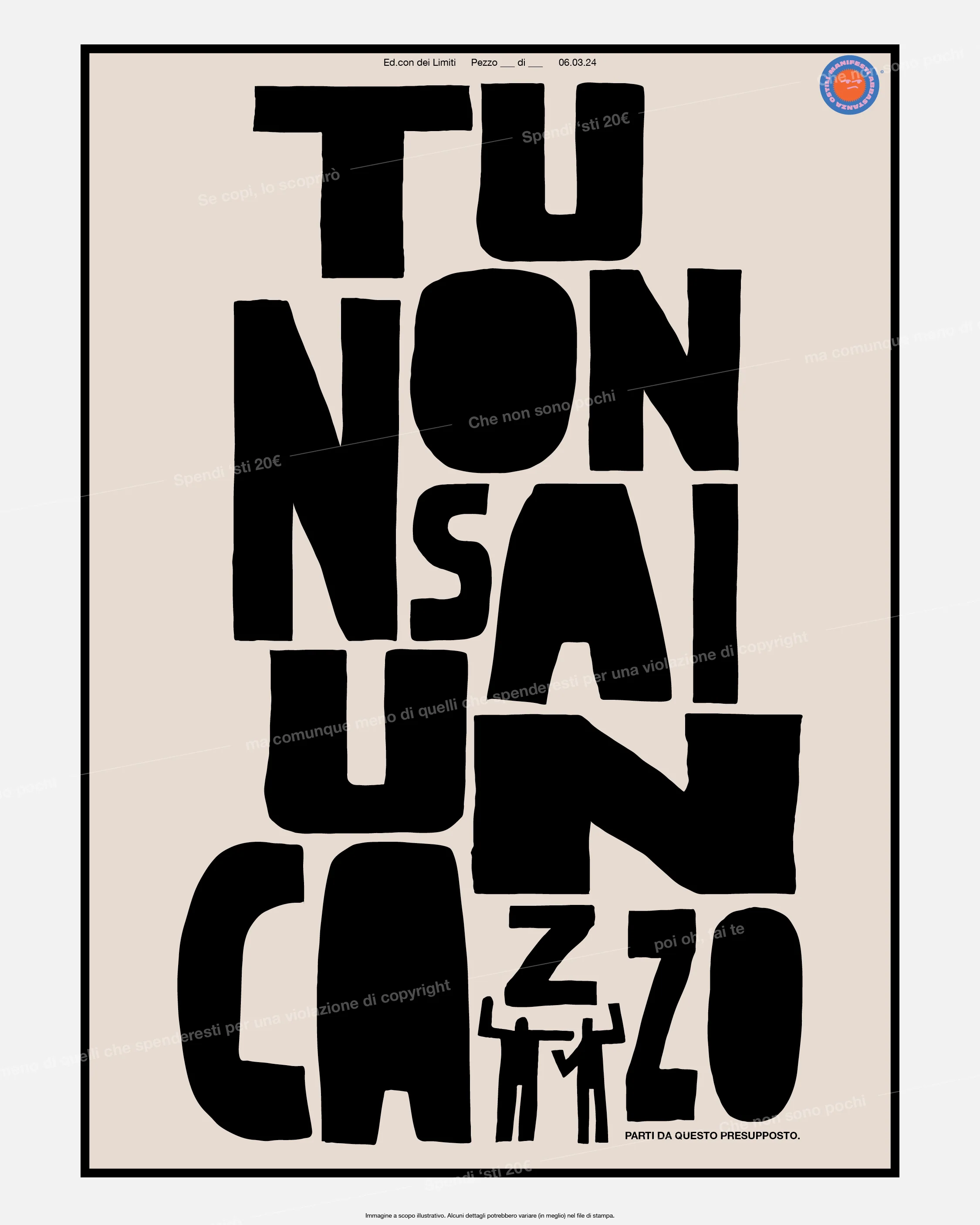Tu non sai un cazzo - Image 5